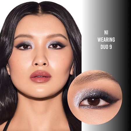 Danessa Myricks Beauty Colorfix Stix multi-purpose makeup for eyes, lips and face