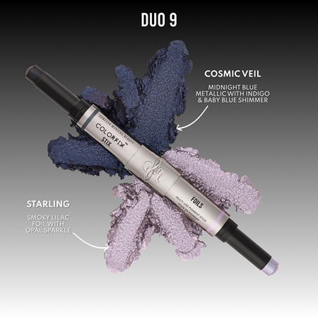 Danessa Myricks Beauty Colorfix Stix multi-purpose makeup for eyes, lips and face