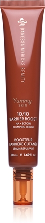 Danessa Myricks Beauty Yummy Skin 10/10 Barrier Boost milky facial serum with hyaluronic acid