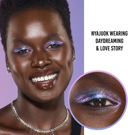 Danessa Myricks Beauty Colorfix Stix multi-purpose makeup for eyes, lips and face limited edition