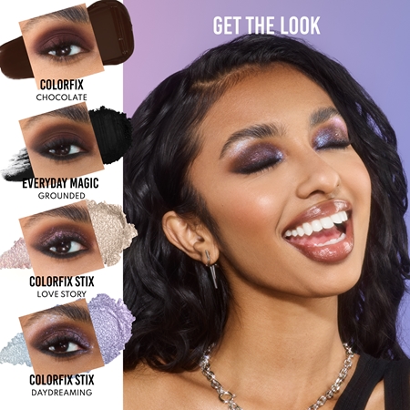 Danessa Myricks Beauty Colorfix Stix multi-purpose makeup for eyes, lips and face limited edition