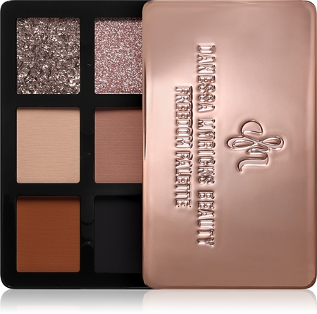 Danessa Myricks Beauty Freedom Palette Everyday Magic Multifunctional Face Palette for the face
