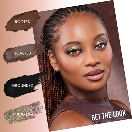 Danessa Myricks Beauty Freedom Palette Everyday Magic πολυλειτουργική παλέτα για το πρόσωπο