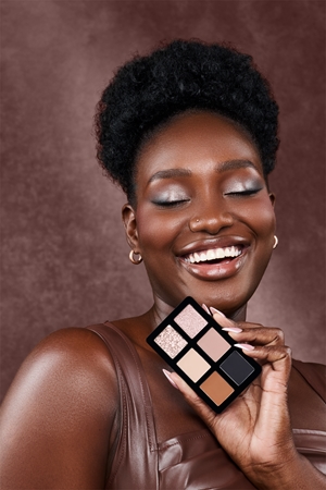 Danessa Myricks Beauty Freedom Palette Everyday Magic πολυλειτουργική παλέτα για το πρόσωπο