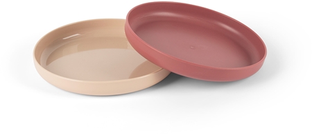Dantoy Tiny Bio Dinner Plate Set lėkštė