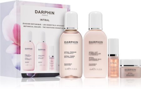 Darphin Intral σετ δώρου (για ευαίσθητο δέρμα)