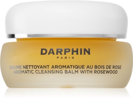 Darphin Mini Cleansers & Toners aromatický čisticí balzám s růžovým dřevem