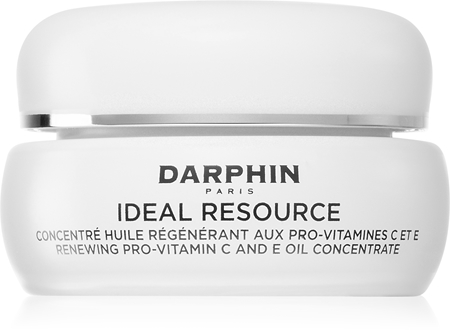 Darphin Mini Ideal Resource Vitamin C & E concentrado de clareamento com vitaminas C e E
