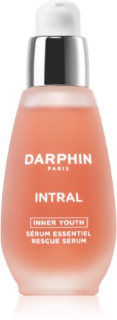 Darphin Intral Inner Youth Rescue Serum sérum apaisant peaux sensibles
