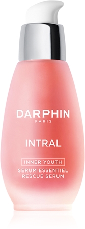 Darphin Intral Inner Youth Rescue Serum zklidňující sérum pro citlivou pleť