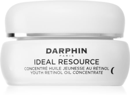 Darphin Mini Youth Retinol Oil Concentrate αποκαταστατική φροντίδα με ρετινόλη