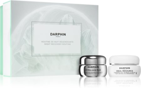 Darphin Night Recovery Routine zestaw upominkowy (przywracająca jędrność skóry twarzy)