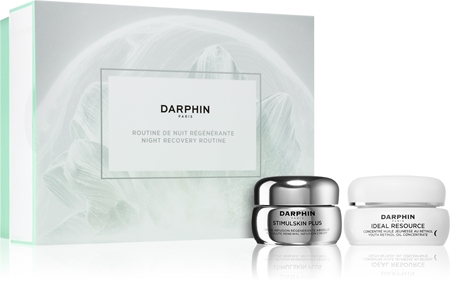 Darphin Night Recovery Routine σετ δώρου(για την αποκατάσταση της σφριγηλότητας του δέρματος)