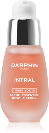 Darphin Intral Inner Youth Rescue Serum заспокоююча сироватка для чутливої шкіри