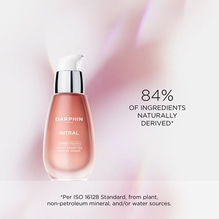 Darphin Intral Inner Youth Rescue Serum успокояващ серум за чувствителна кожа на лицето