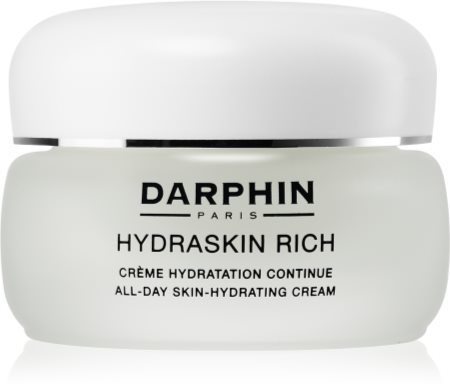 Darphin Hydraskin creme facial para pele normal a seca
