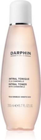 Darphin Intral Toner čisticí a zklidňující tonikum pro citlivou pleť