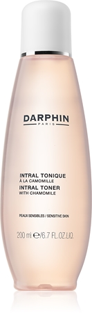 Darphin Intral Toner Rensende og lindrende toner til sensitiv hud