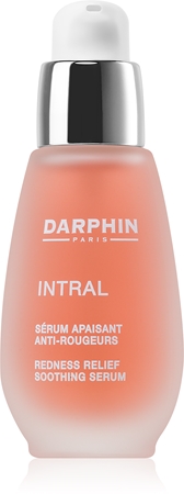 Darphin Intral Redness Relief Soothing Serum umirujući serum za osjetljivu kožu lica