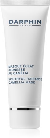 Darphin Camellia Mask máscara rejuvenescedora com camélia