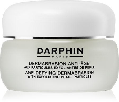 Darphin Specific Care dermoabrasão anti-idade de pele