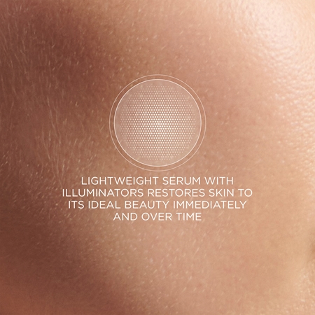 Darphin Ideal Resource Smoothing Retexturizing Radiance Cream crema restauradora para iluminar y alisar la piel