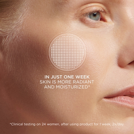 Darphin Ideal Resource Smoothing Retexturizing Radiance Cream crema restauradora para iluminar y alisar la piel