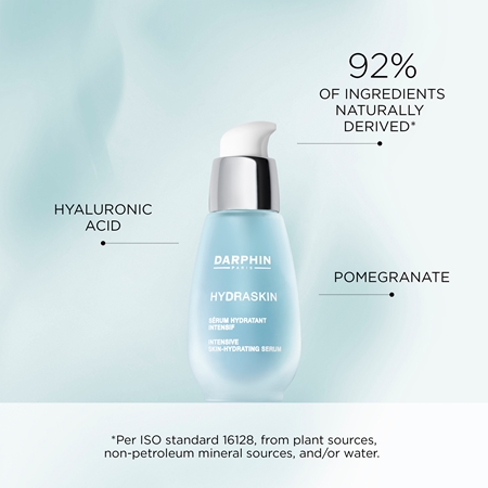 Darphin Hydraskin Intensive Skin-Hydrating Serum hidratáló szérum