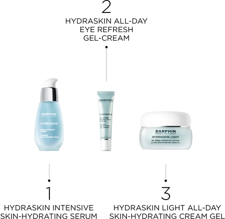 Darphin Hydraskin Intensive Skin-Hydrating Serum hidratáló szérum