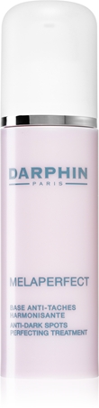 Darphin Melaperfect prebase de maquillaje con efecto aclarador de manchas profundas