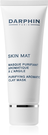 Darphin Skin Mat Purifying Aromatic Clay Mask máscara de limpeza