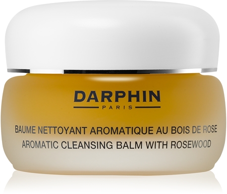 Darphin Aromatic Cleansing Balm With Rosewood balsamo detergente aromatico al legno di rosa