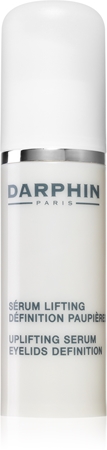 Darphin Uplifting Serum Eyelids sérum lifting para o contorno dos olhos