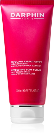 Darphin Body Care пілінг для тіла для шовковистої шкіри