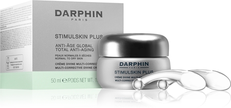 Darphin Stimulskin Plus soin multi-correction anti-âge pour peaux normales à sèches