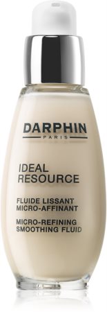 Darphin Ideal Resource Micro-Refining Smoothing Fluid fluid ujednolicający dla efektu rozjaśnienia i wygładzenia skóry