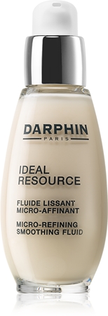 Darphin Ideal Resource Micro-Refining Smoothing Fluid sjednocující fluid pro rozjasnění a vyhlazení pleti