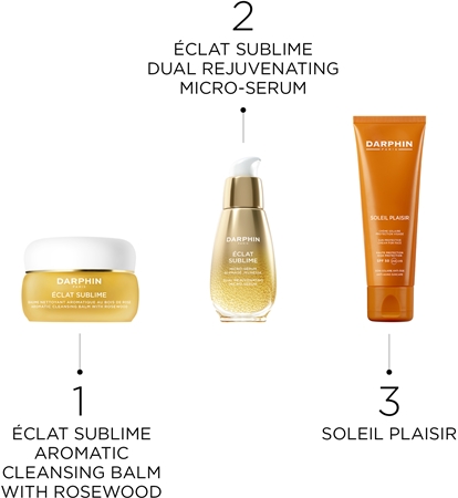 Darphin Soleil Plaisir Face SPF50 слънцезащитен крем за лице SPF 50