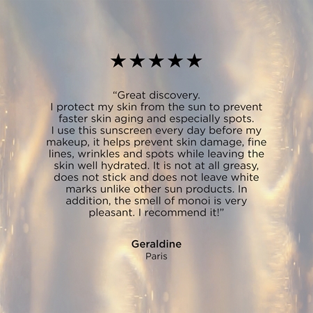 Darphin Soleil Plaisir Face SPF50 слънцезащитен крем за лице SPF 50