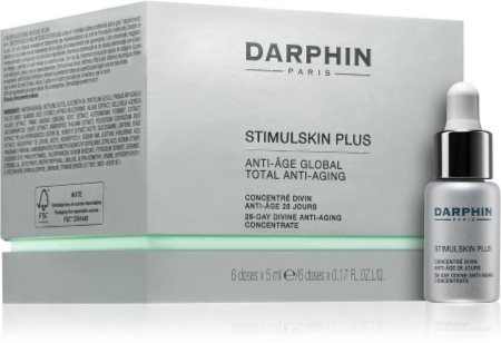 Darphin Stimulskin Plus complexo regenerador lifting para rejuvenescimento da pele