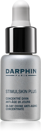 Darphin Stimulskin Plus 28 Day Concentrate complexo regenerador lifting para rejuvenescimento da pele