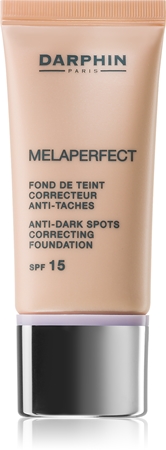 Darphin Melaperfect Correcting Foundation for Dark Spots SPF 15