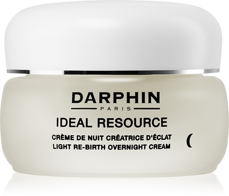 Darphin Ideal Resource Overnight Cream creme de noite iluminador