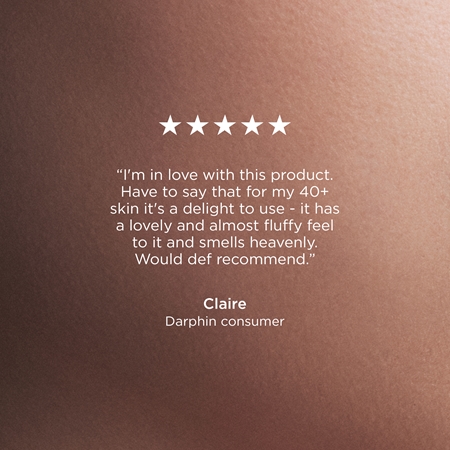 Darphin Ideal Resource Overnight Cream creme de noite iluminador