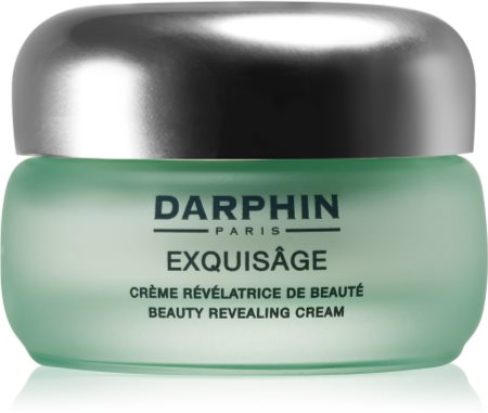 Darphin Exquisâge Beauty Revealing Cream energizující krém pro vypnutí pleti