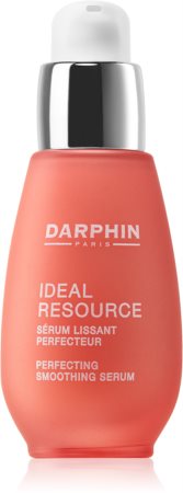 Darphin Ideal Resource Perfecting Smoothing Serum sérum suavizante contra os primeiros sinais de envelhecimento