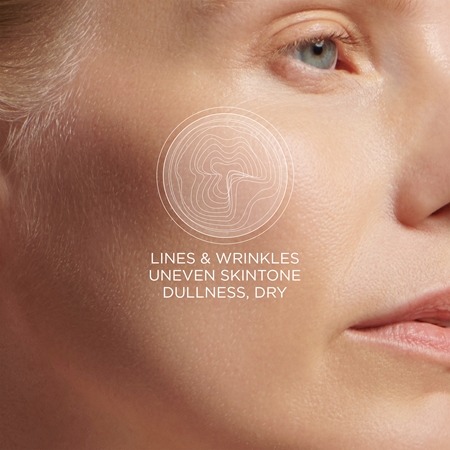 Darphin Ideal Resource Serum λειαντικός ορός ενάντια στα πρώτα σημάδια γήρανσης της επιδερμίδας