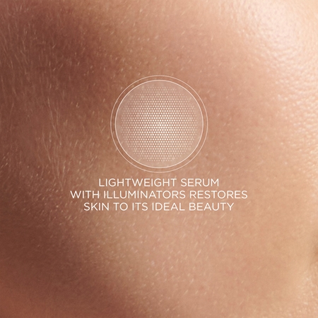 Darphin Ideal Resource Serum λειαντικός ορός ενάντια στα πρώτα σημάδια γήρανσης της επιδερμίδας