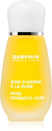 Darphin Rose Aromatic Care esenciální olej z růže