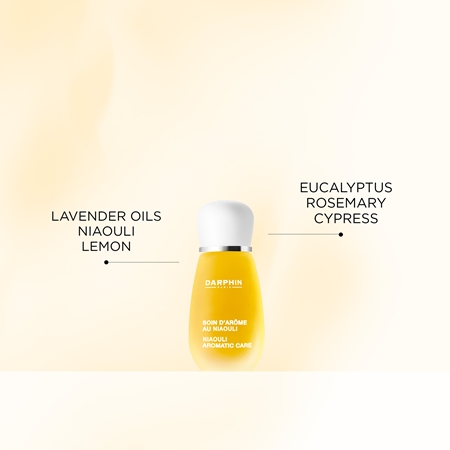 Darphin Niaouli Aromatic Care olejek do twarzy